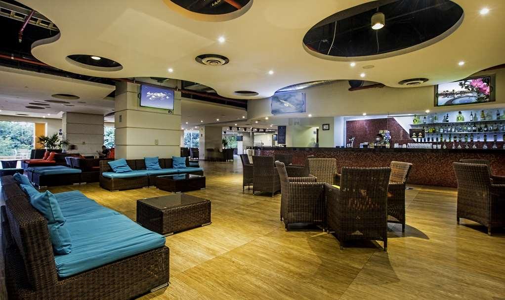 Azul Ixtapa Grand All Inclusive Suites - Spa & Convention Center 내부 사진