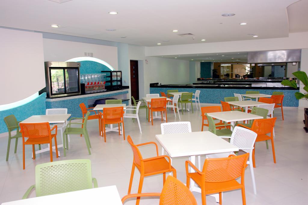 Azul Ixtapa Grand All Inclusive Suites - Spa & Convention Center 외부 사진
